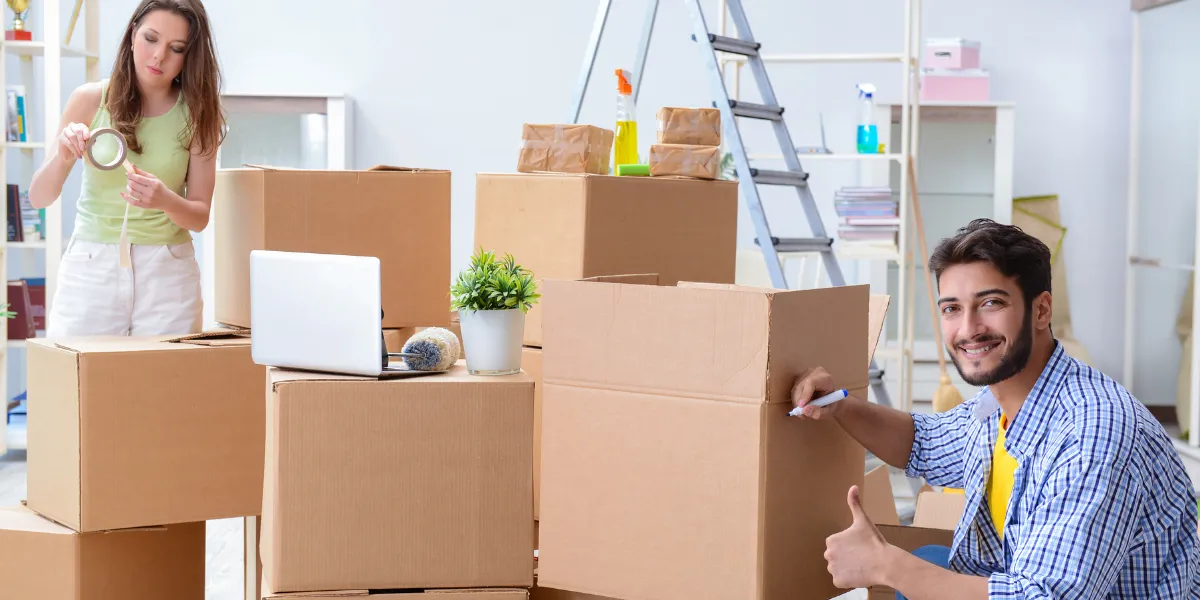 How Much Packers and Movers Charge in UAE