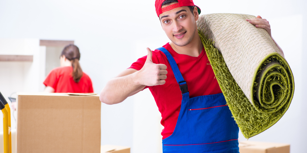 what do packers and movers do