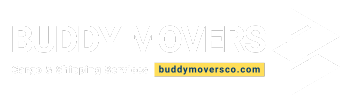 Buddy Movers Cargo and Shipping