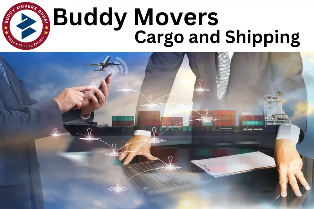 Shipping Services in Al Hudaiba