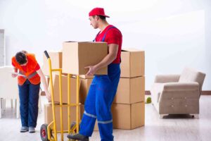 How to Choose the Best Movers and Packers in Dubai – A Complete Guide.