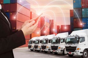 How Logistics Services Support Business Growth in Dubai