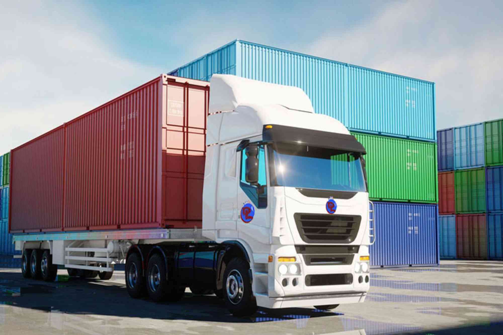 How Smart Transportation Is Revolutionizing Logistics In Dubai