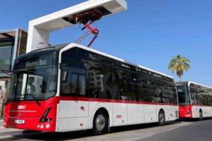 How Technology Is Enhancing Transportation Services In Dubai