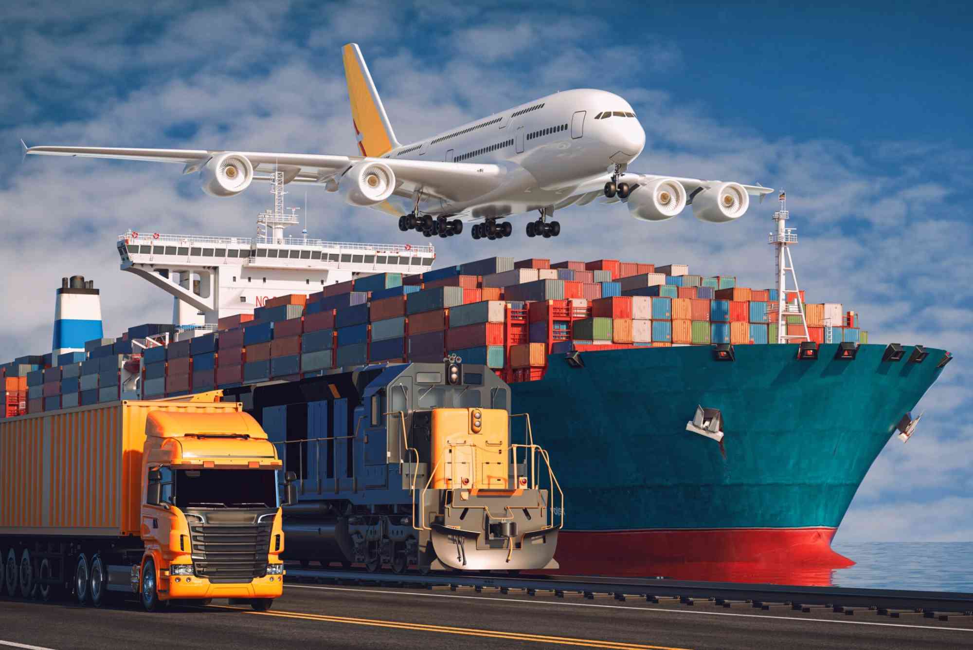 How to Prepare Your Cargo for Safe International Shipping from Dubai