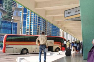 Step-By-Step Guide To Booking Reliable Transportation Services In Dubai