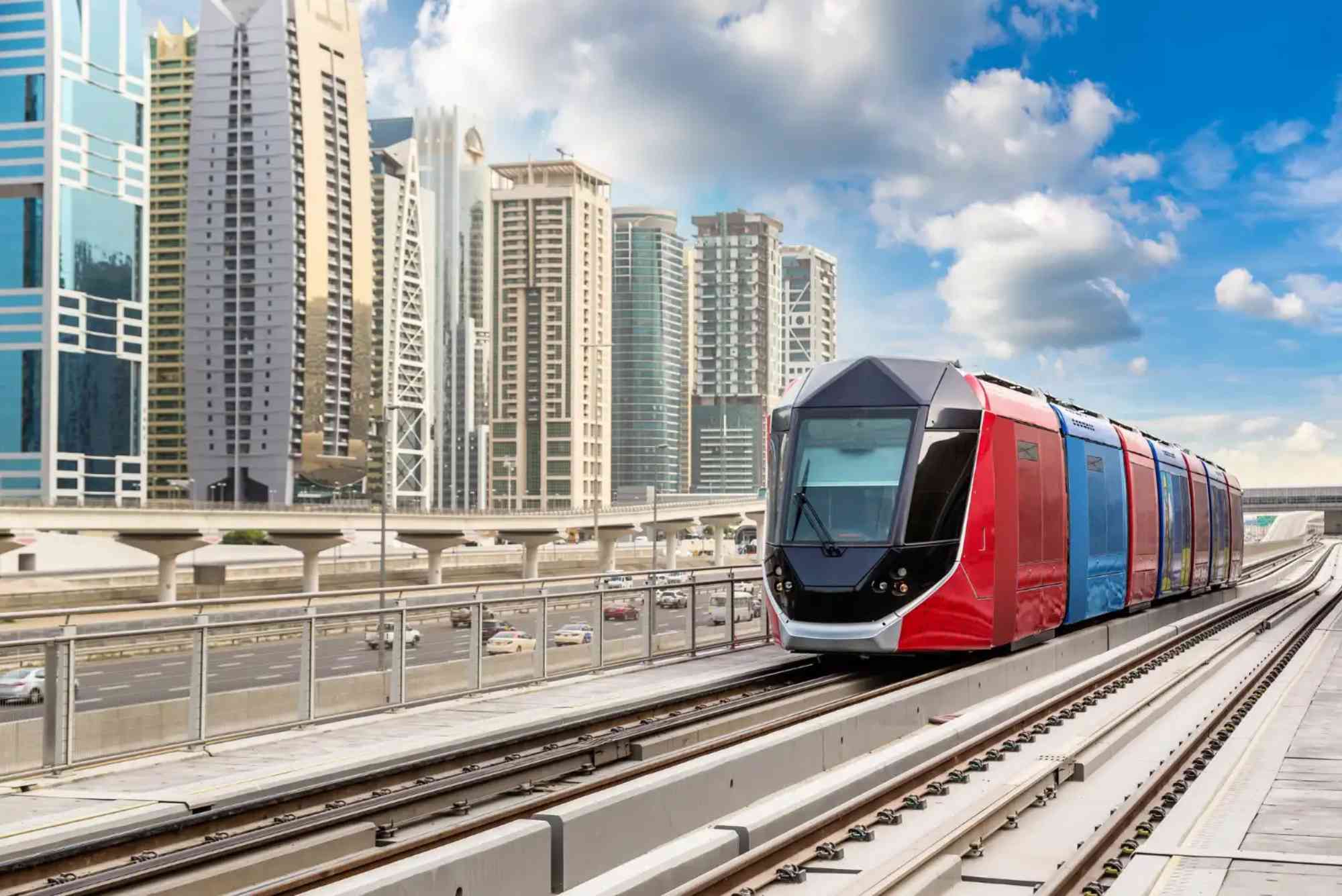 Step-By-Step Guide To Booking Reliable Transportation Services In Dubai