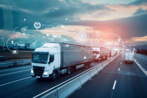 The Role of Cargo Tracking Systems in Modern Logistics Services