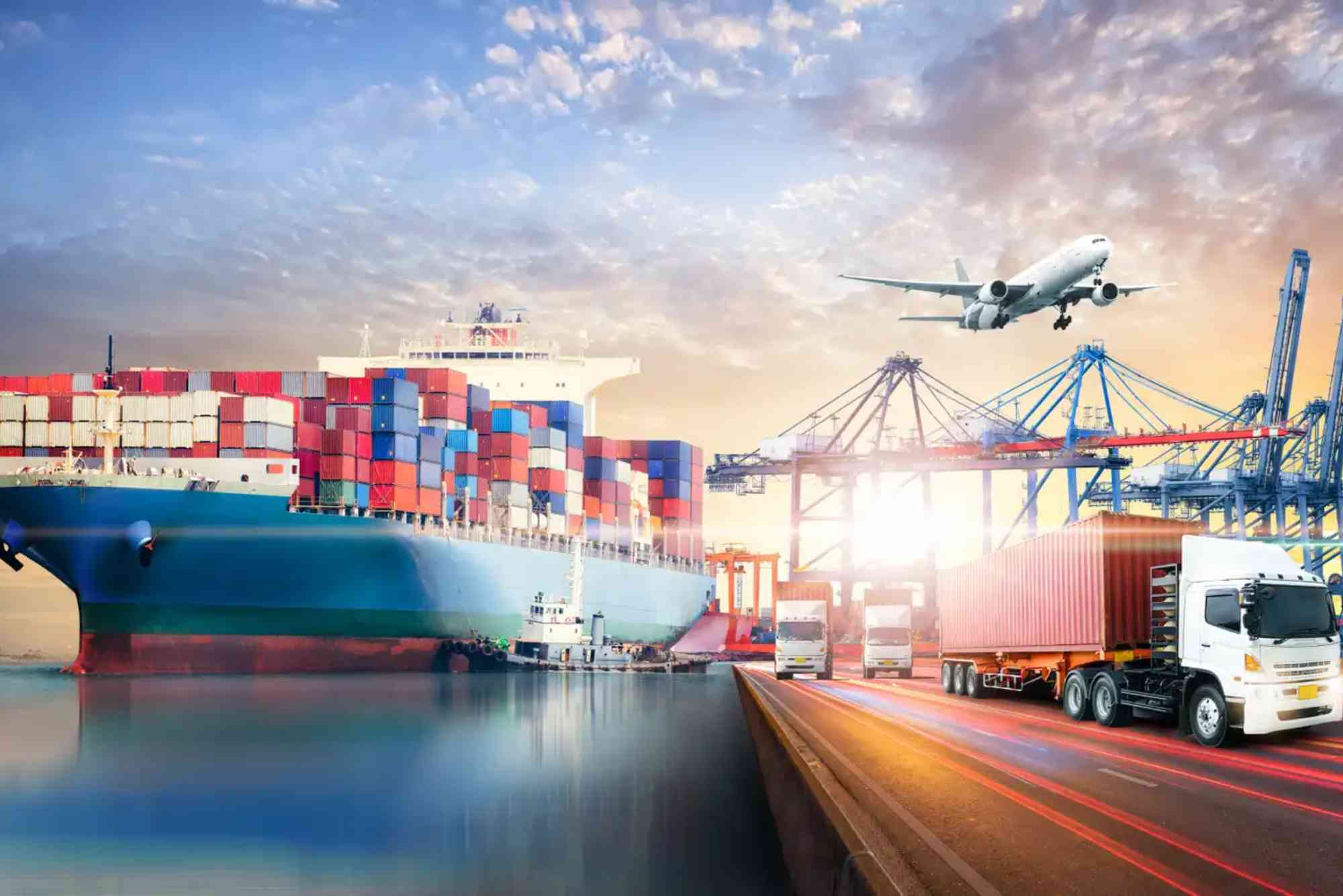 The Role of Logistics in Global Trade – Why Dubai Leads the Market