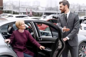 Top Benefits Of Professional Transportation Services In Dubai