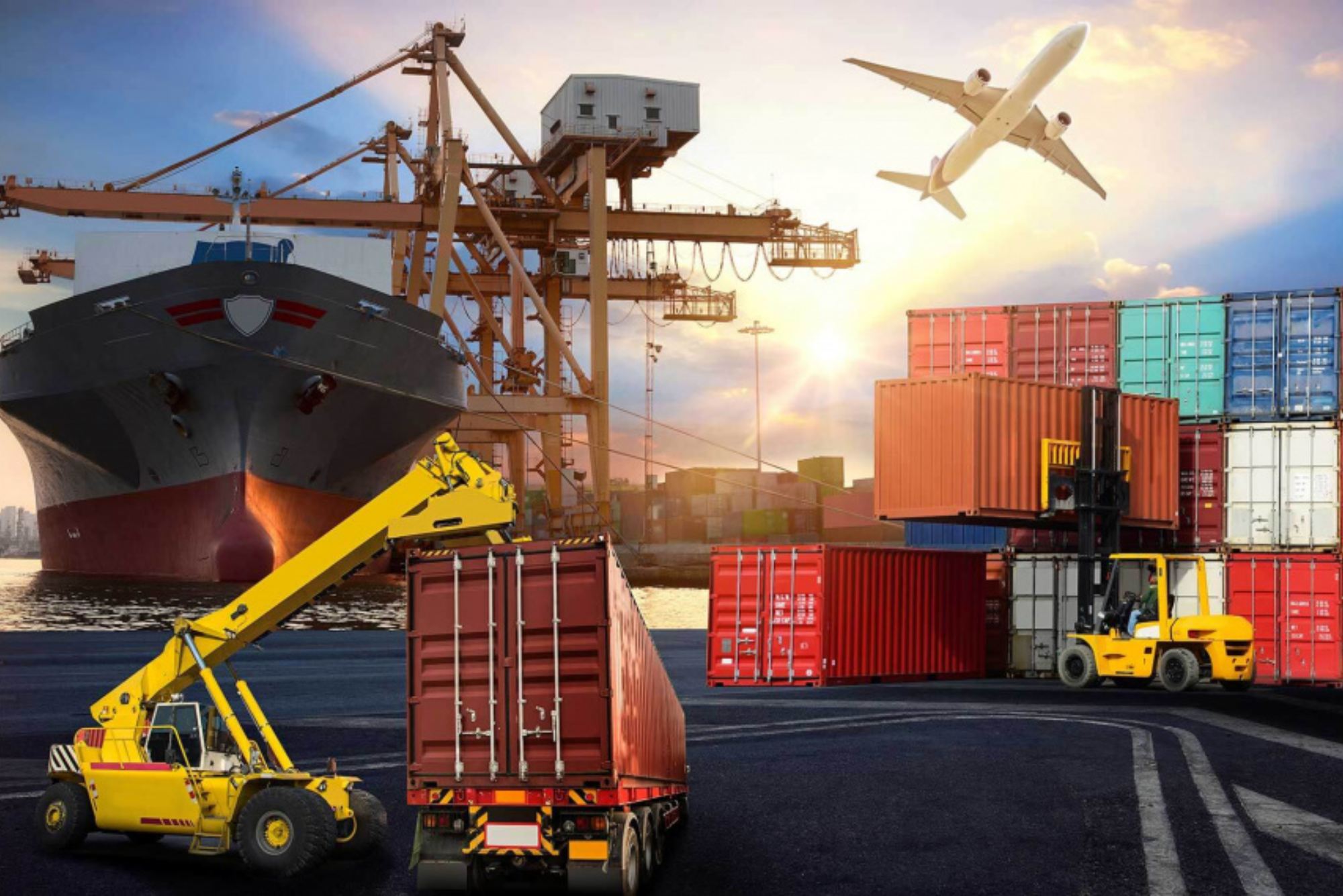 Top Features to Look for in a Shipping Service Provider in Dubai.