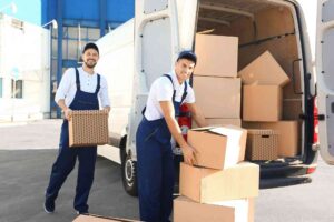 Top Packaging Tips to Ensure Safe Cargo Delivery in Dubai