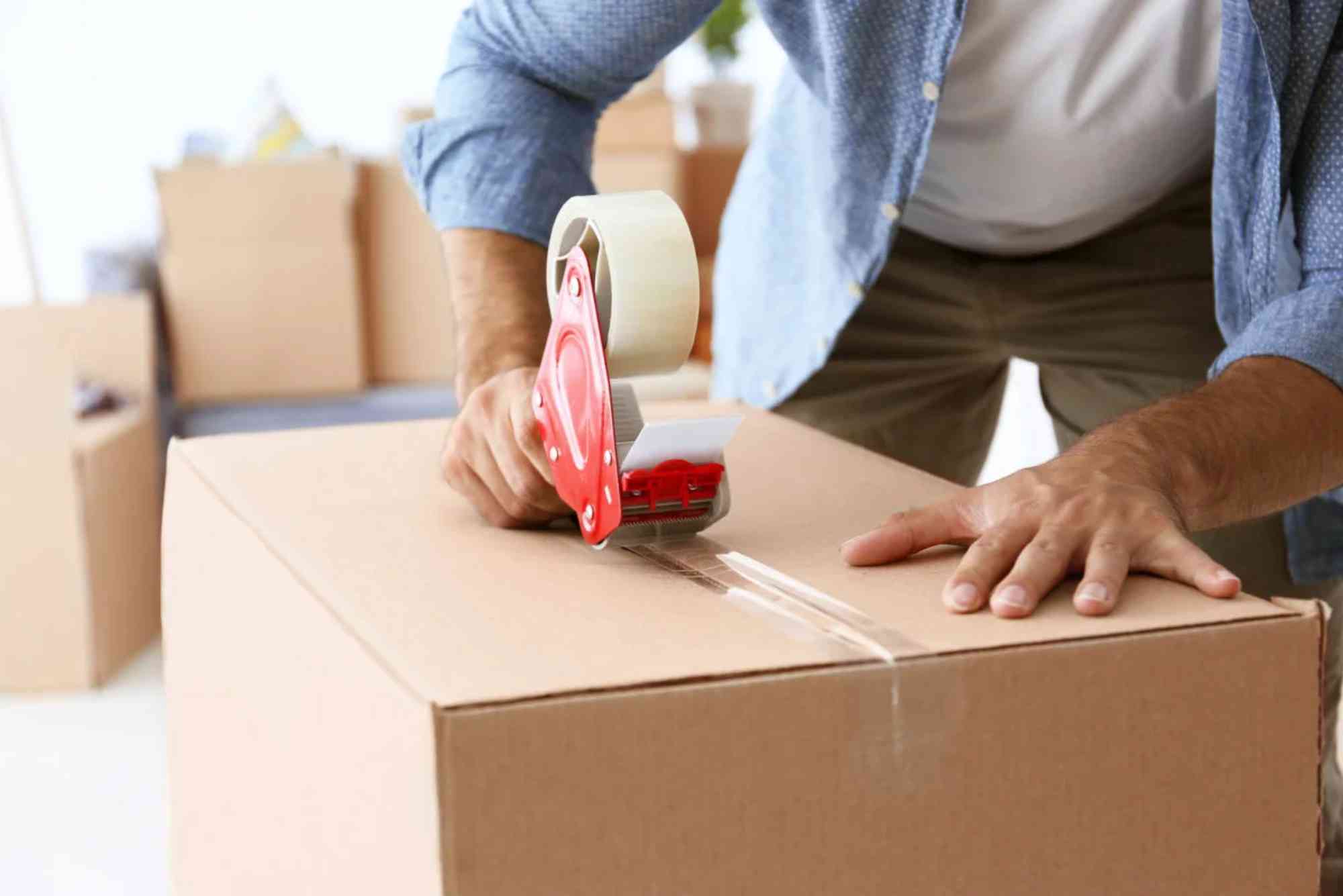 Top Packaging Tips to Ensure Safe Cargo Delivery in Dubai