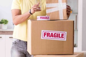 Top Tips for Packing and Moving Fragile Items Safely in Dubai.