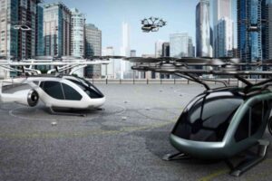 Why Dubai Is A Leading Hub For Modern Transportation Solutions