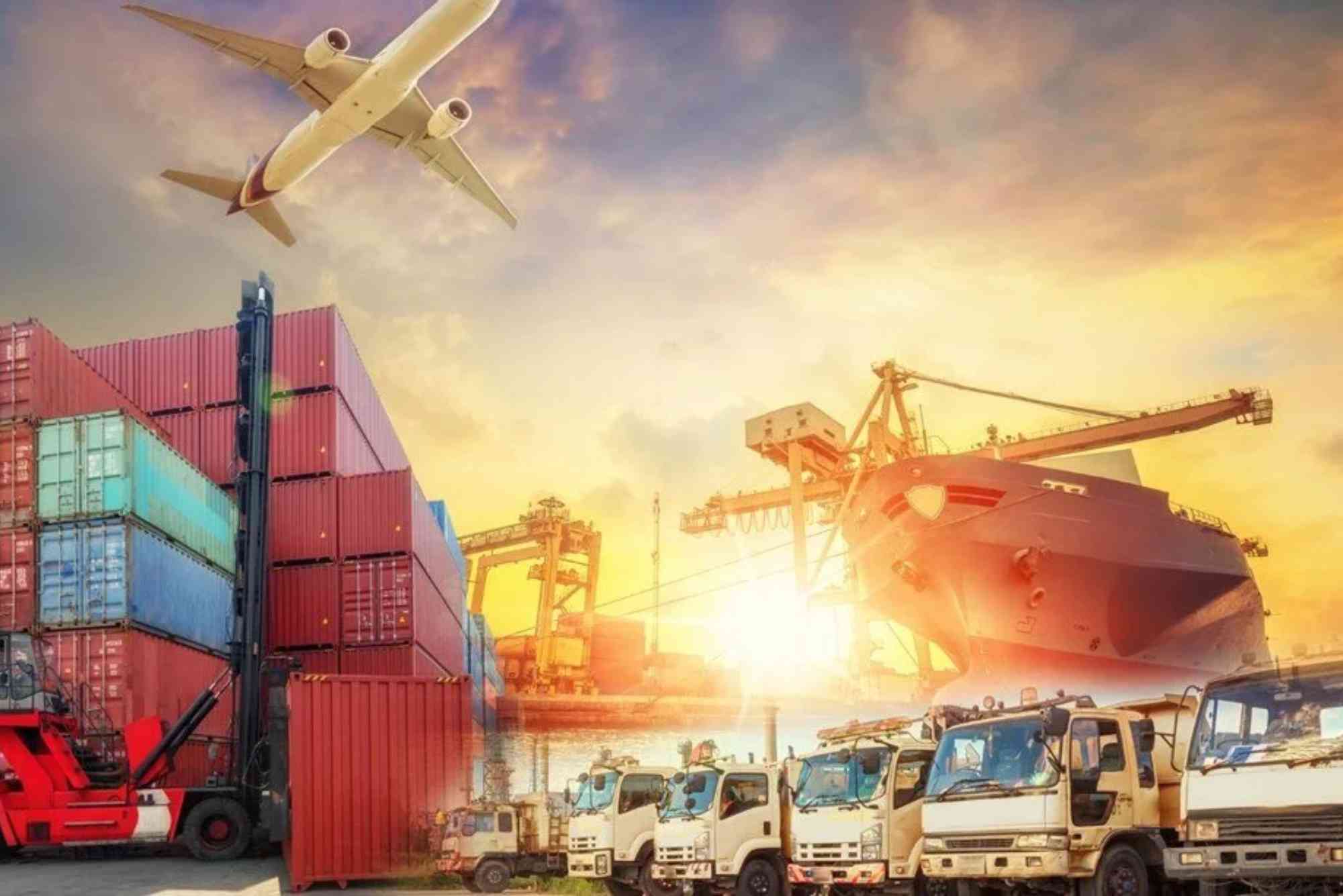 Why Dubai is the Perfect Hub for International Logistics Operations