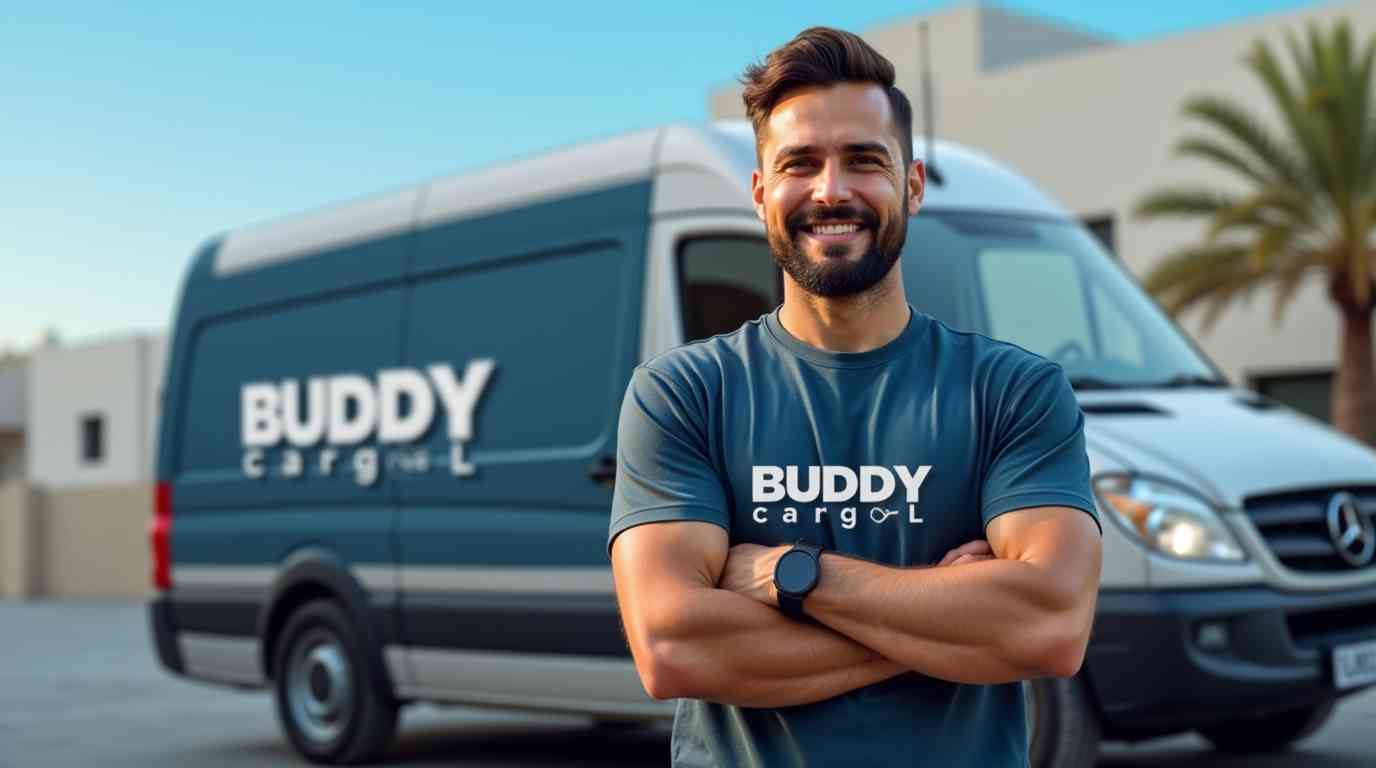 best buddy cargo dubai