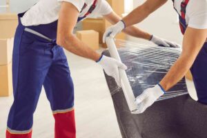 Packing Hacks for a Faster and Safer Move with Movers and Packers in Dubai.