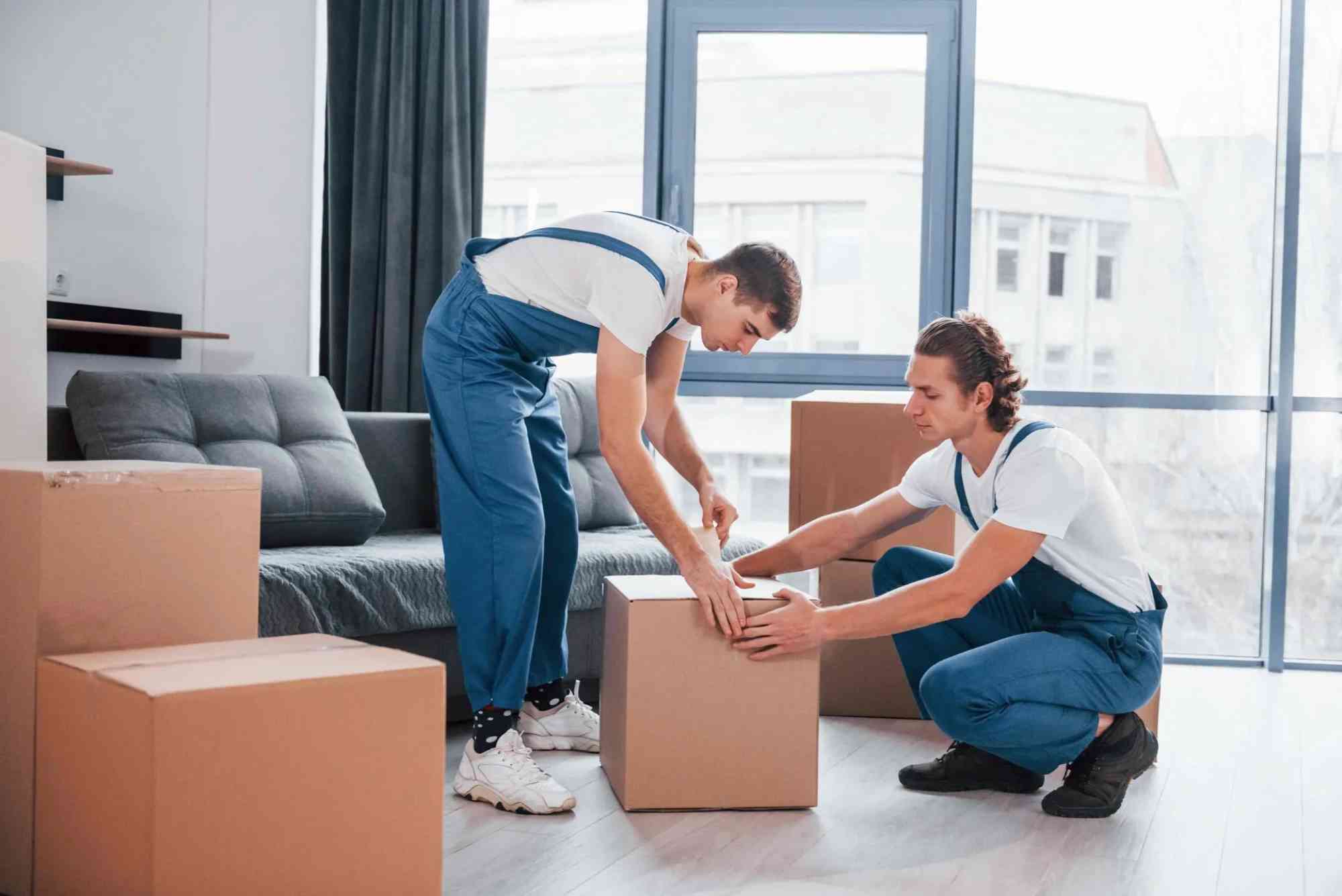 Tips for Moving to a New Apartment in Dubai – Easy and Stress-Free.