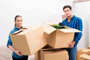 Why Movers and Packers in Dubai Are Ideal for Office Relocations.