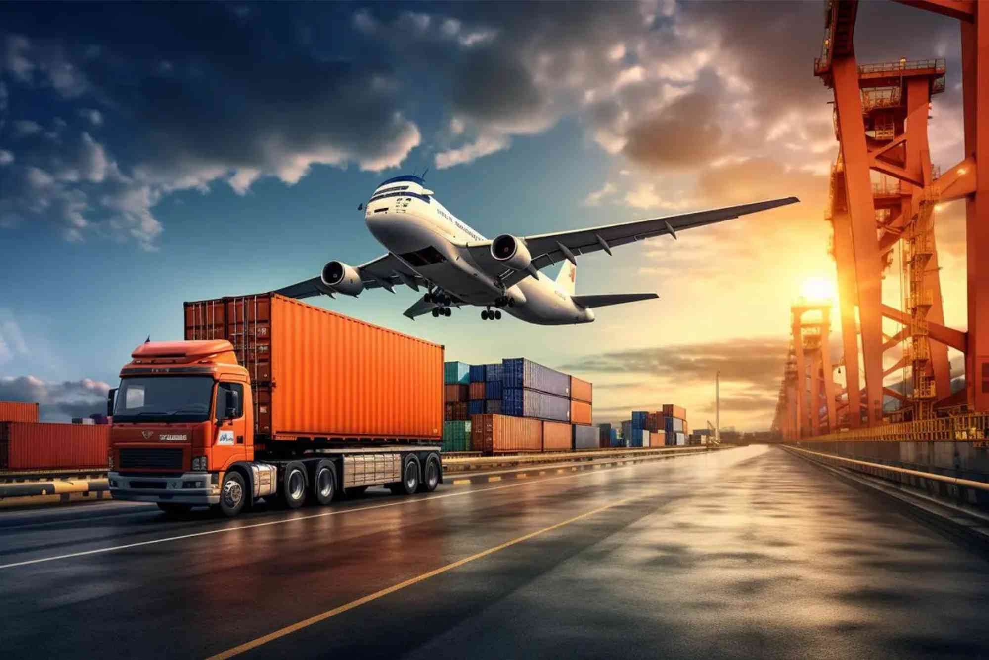 Emergency Logistic Services – Fast and Reliable Solutions in Dubai.