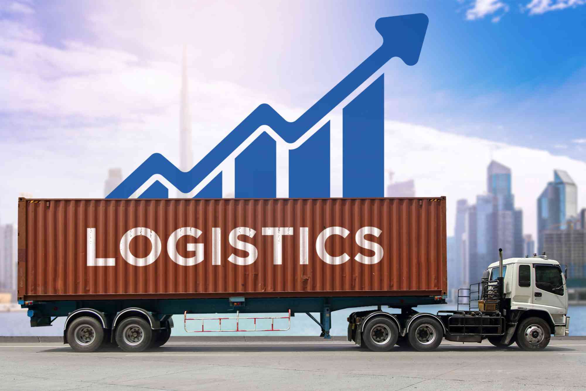 How Logistics Help Small Businesses Scale Operations in Dubai.