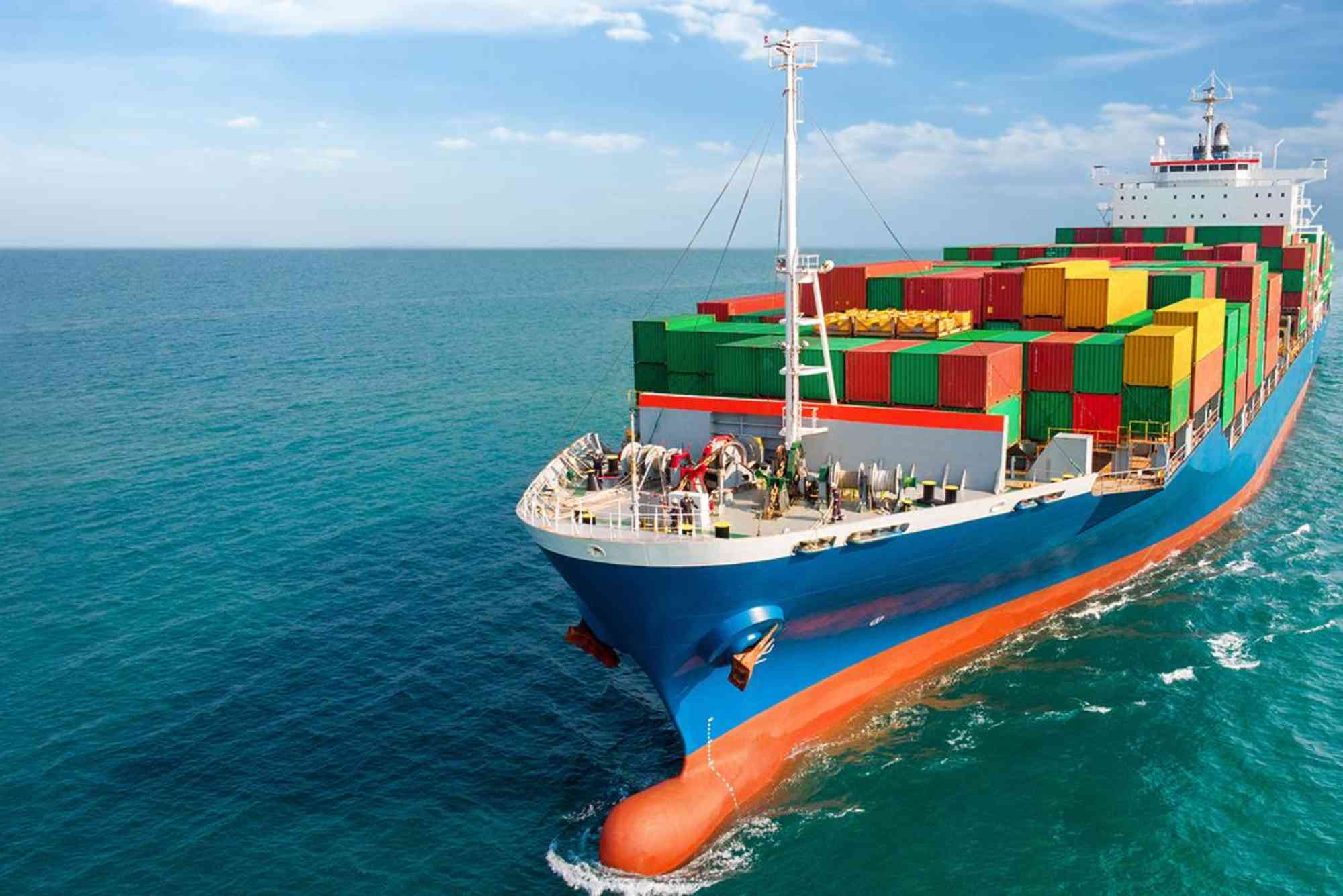 How To Handle Large Cargo Transportation Needs In Dubai