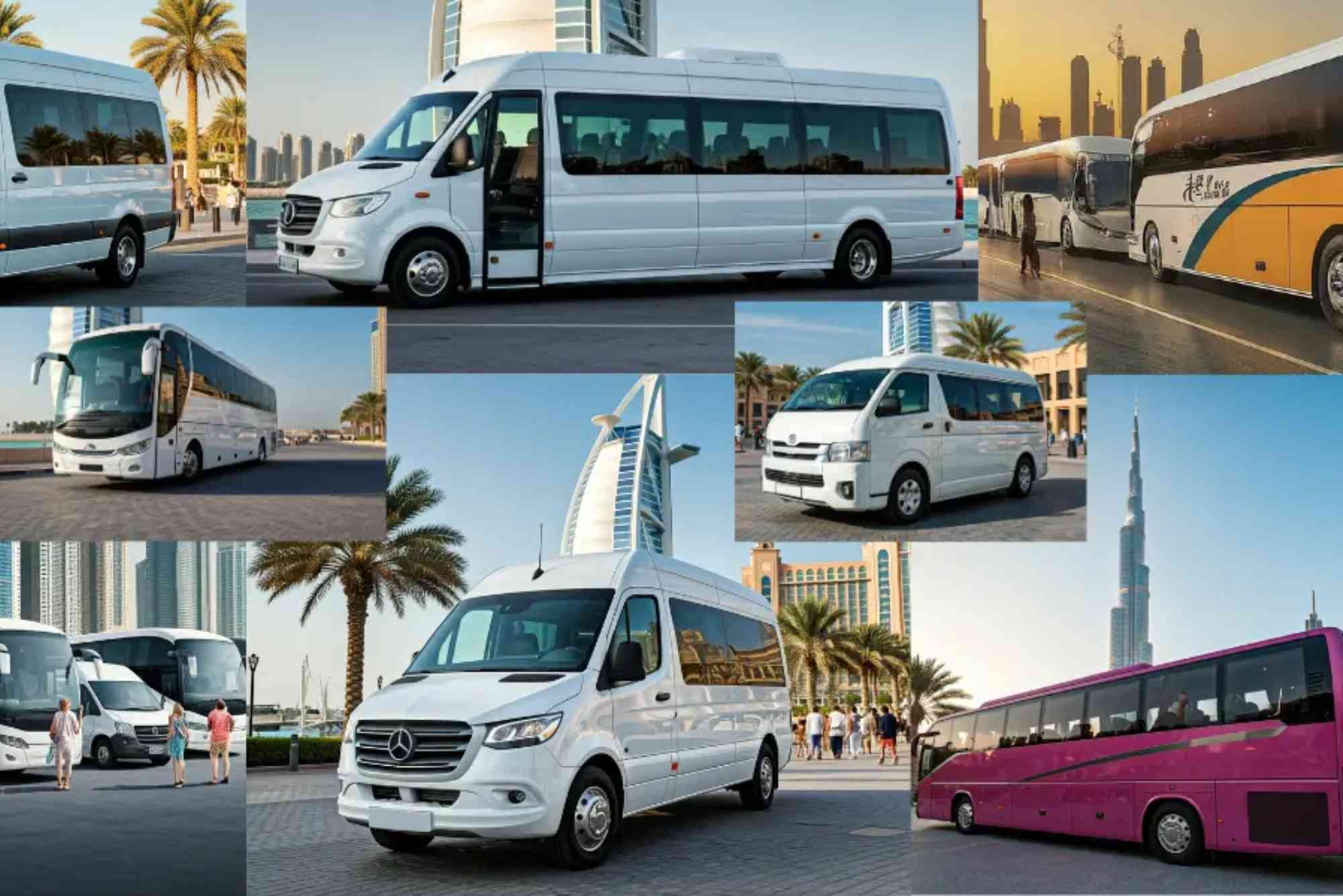 How To Optimize Costs With Affordable Transportation Services In Dubai