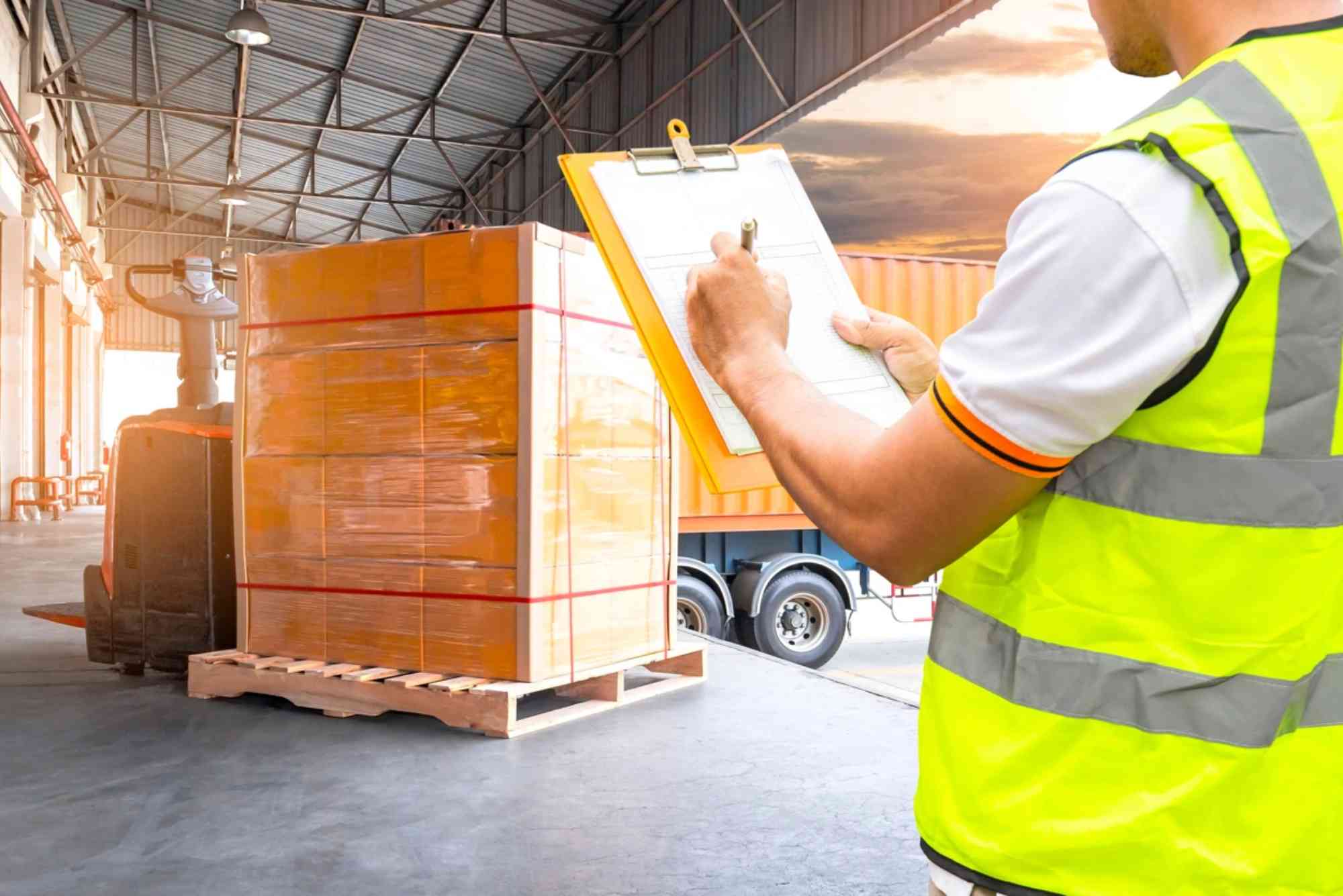 How to Handle Customs Clearance for Cargo Shipments in Dubai