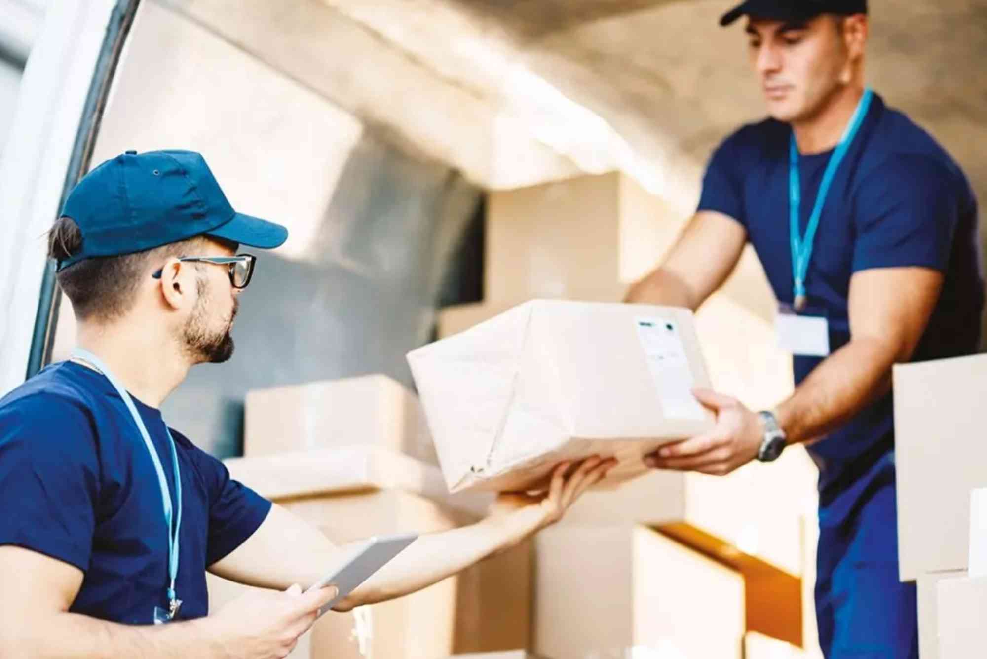 How to Optimize Last-Mile Delivery Services for Faster Shipping.