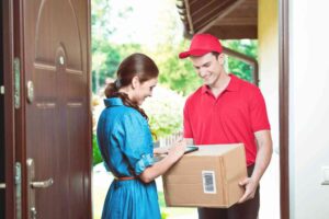 The Benefits of Door-to-Door Cargo Services in Dubai