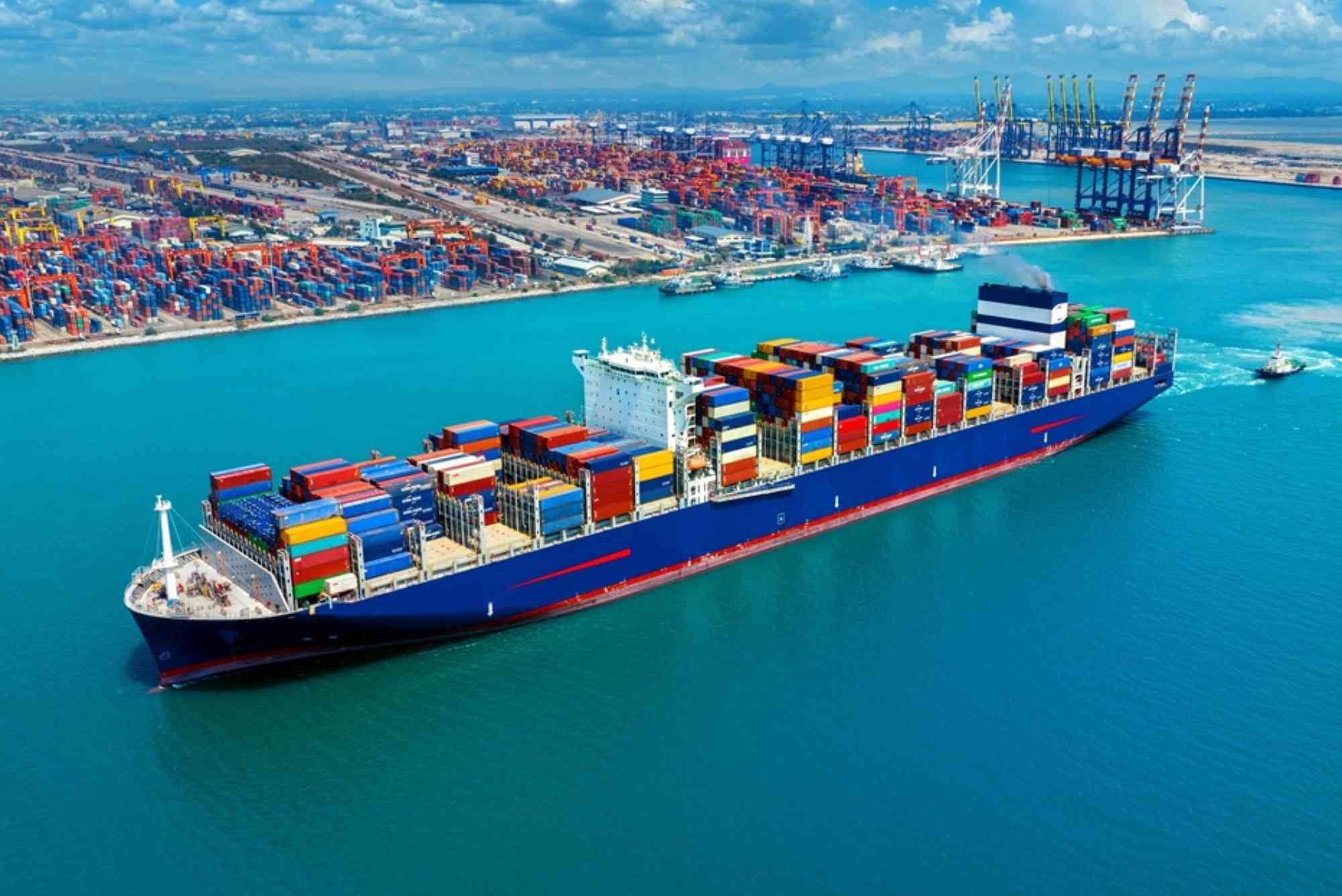 The Future of Shipping Services in Dubai – Trends to Watch.