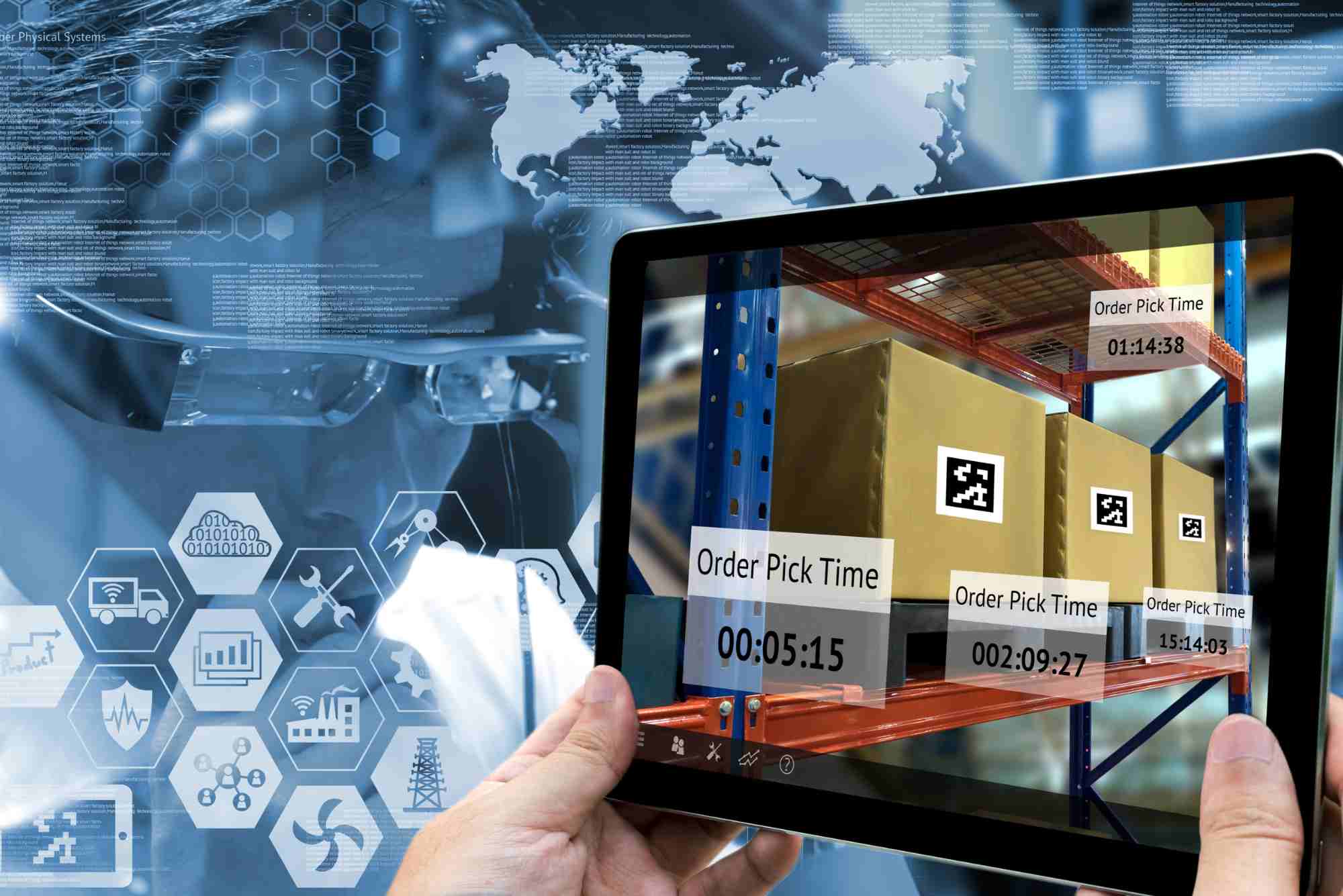 The Impact of Logistics on E-Commerce Growth in Dubai