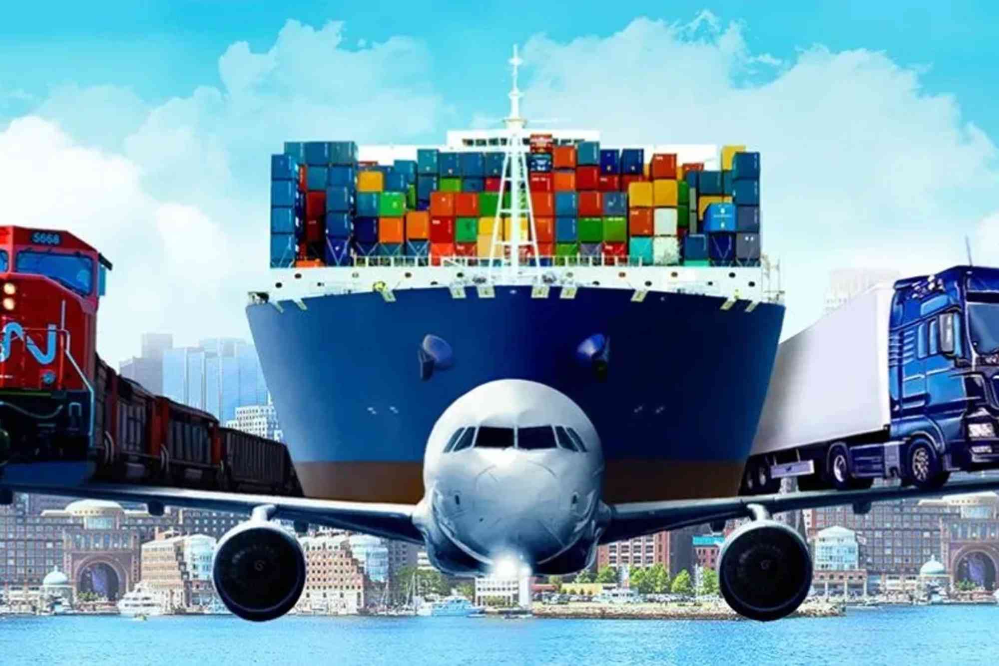 The Importance of Insurance for Safe and Reliable Shipping Services.