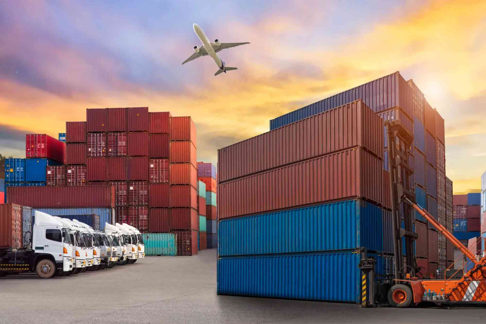 The Role of Logistics Management in Smooth Cargo Handling