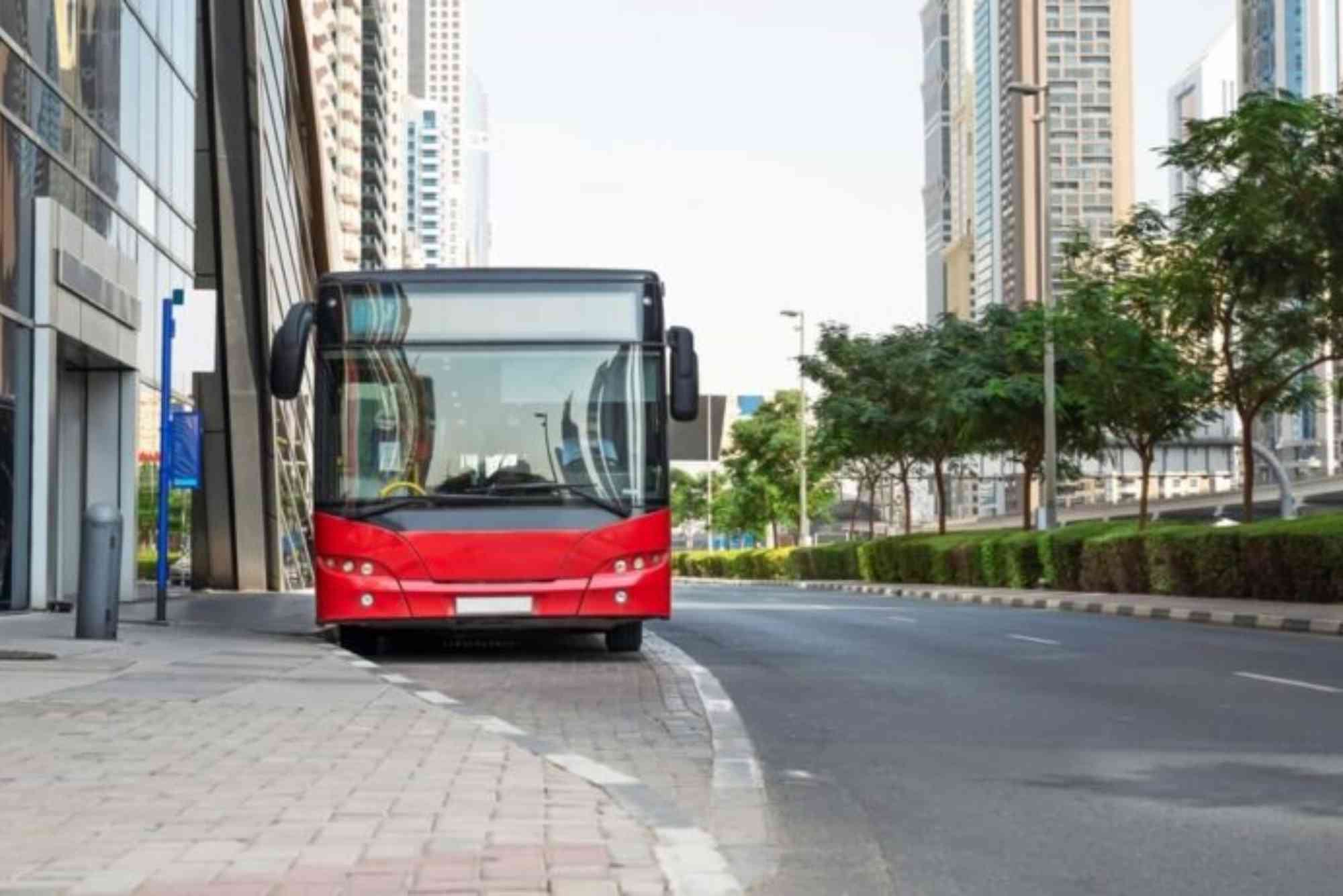 Top Industries That Rely On Transportation Services In Dubai