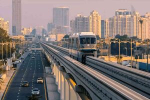 Top Transportation Challenges And How Dubai Overcomes Them