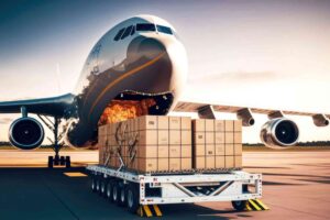 Why Temperature-Controlled Cargo is Essential for Food Exports in Dubai