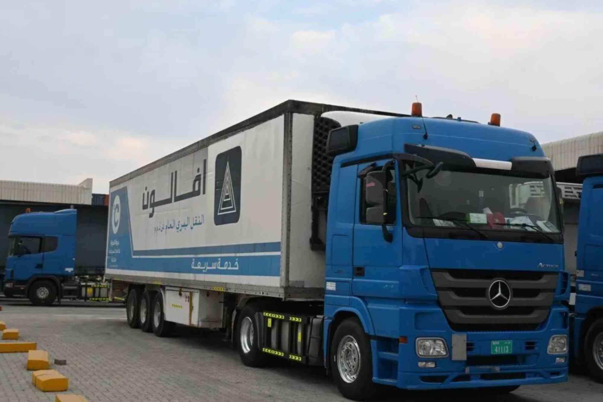 Why Timely Deliveries Depend On Professional Transport Services In Dubai